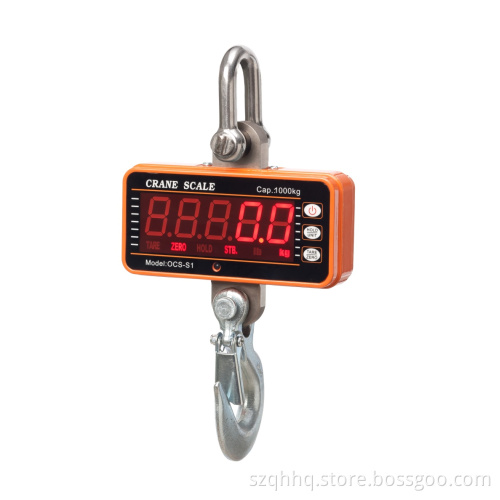 500kg Crane Scale